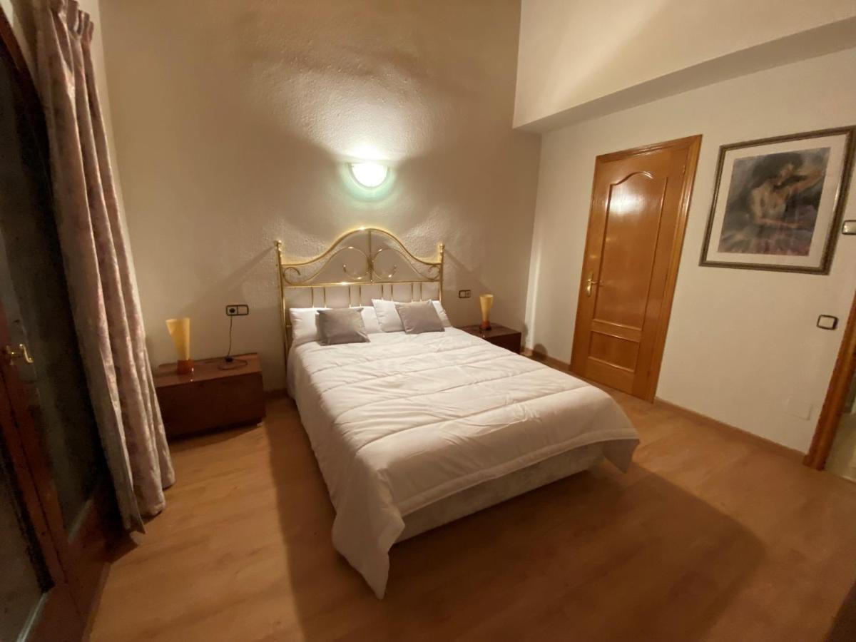 P&c Agols Casa de vacances
