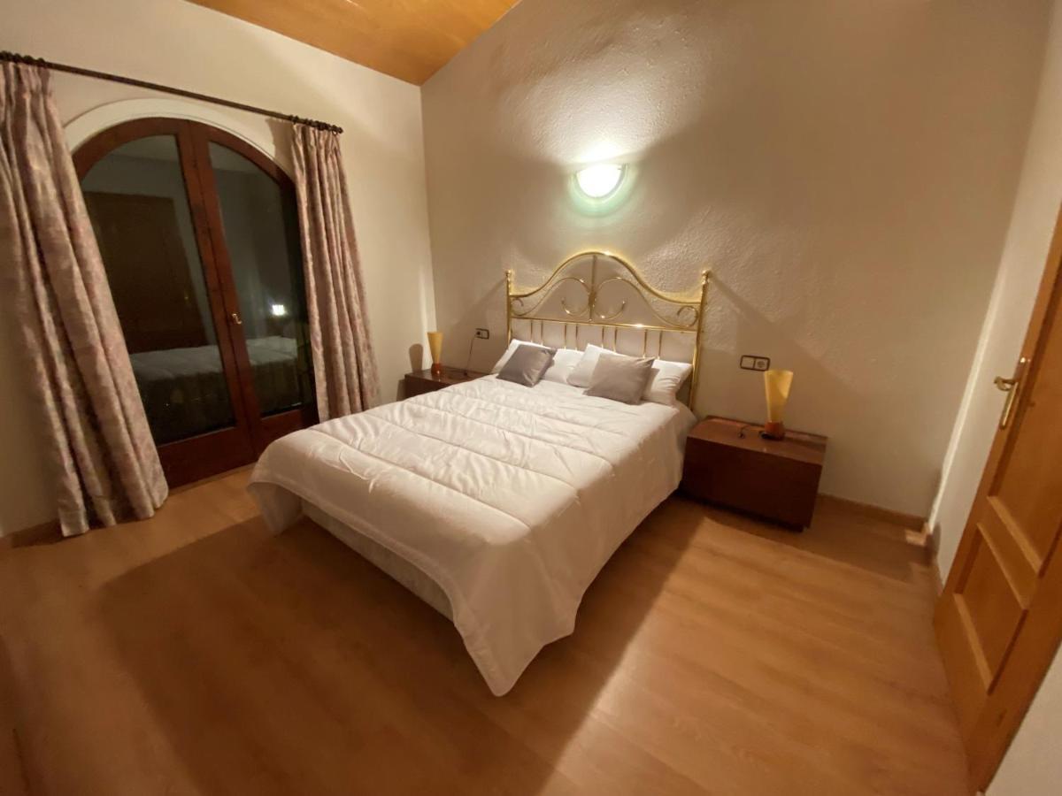 P&c Agols Casa de vacances